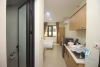 Brand new studio for rent in Cau Giay district